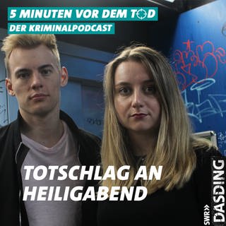 5 Minuten vor dem Tod - Folge 77