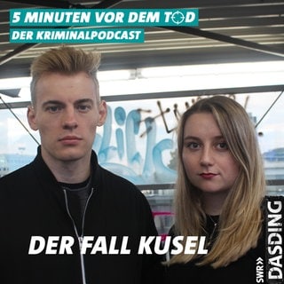 Folge 80 - Der Fall Kusel