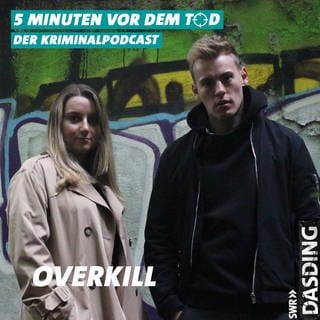 Folge 81 - Overkill