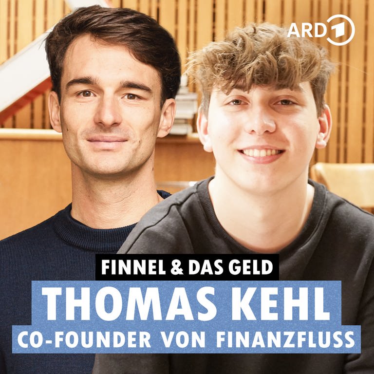 Finnel & das Geld mit Thomas Kehl von finanzfluss