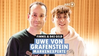 Finnel & das Geld mit Uwe von Grafenstein