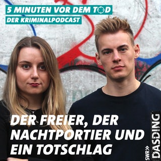 5 Minuten vor dem Tod Folge 83