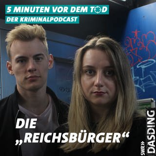 Folge 89 - Die "Reichsbürger"