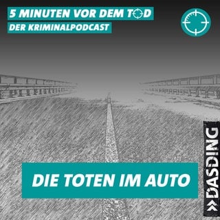 Folge 43 Der Kriminalpodcast