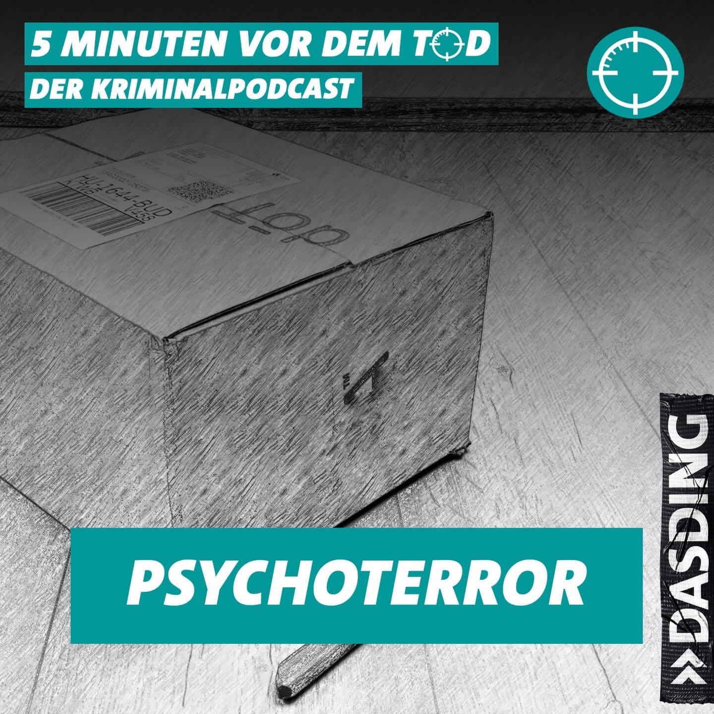 36 - Psychoterror