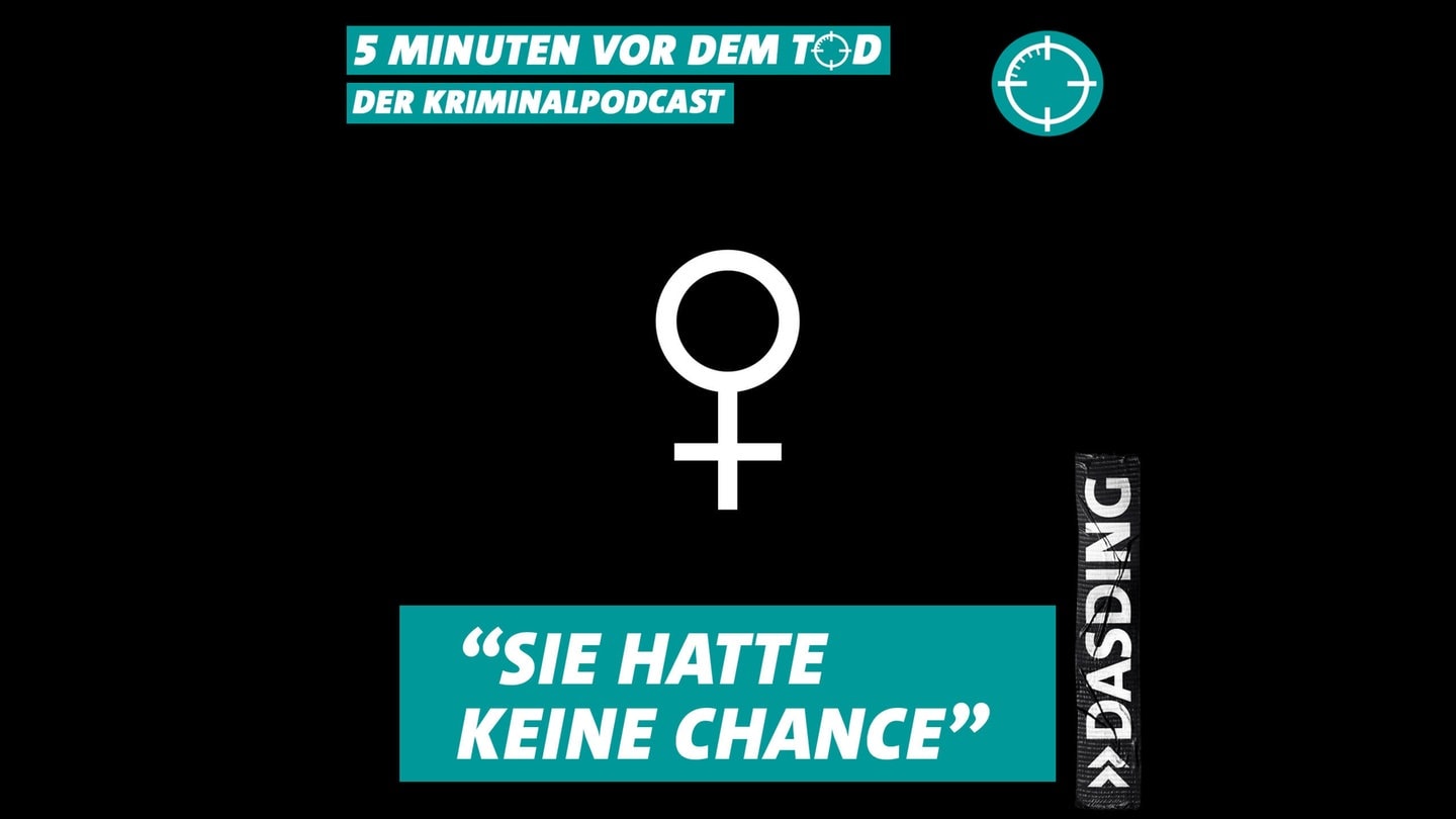 5 Minuten vor dem Tod True Crime Folge 35