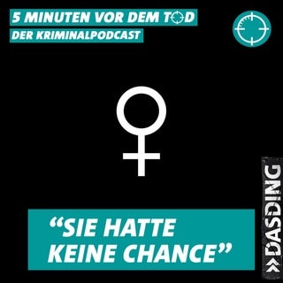 5 Minuten vor dem Tod True Crime Folge 35