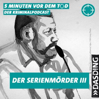 Folge 42 Der Kriminalpodcast