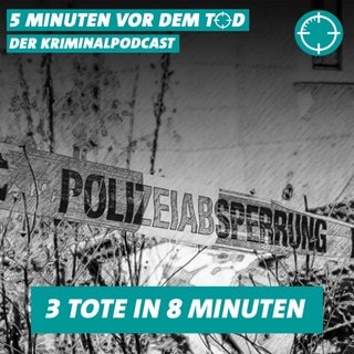 5 Minuten vor dem Tod