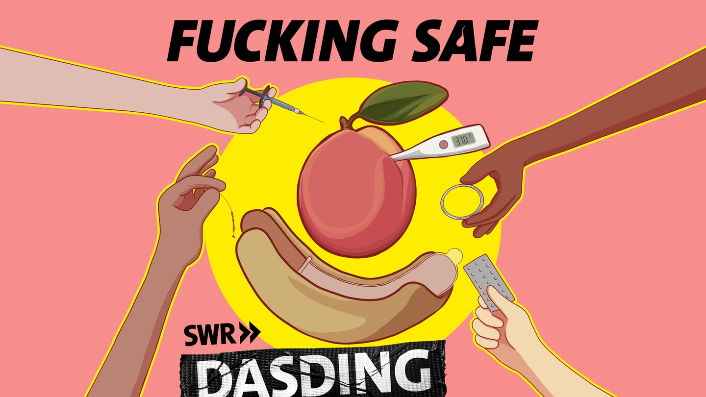 DASDING-Podcast 