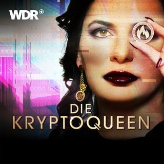 Die Kryptoqueen