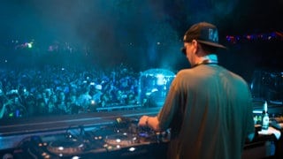 Robin Schulz Open Air in Gärtringen