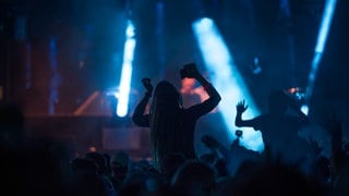 Robin Schulz Open Air in Gärtringen