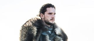 Jon Snow Game of Thrones 