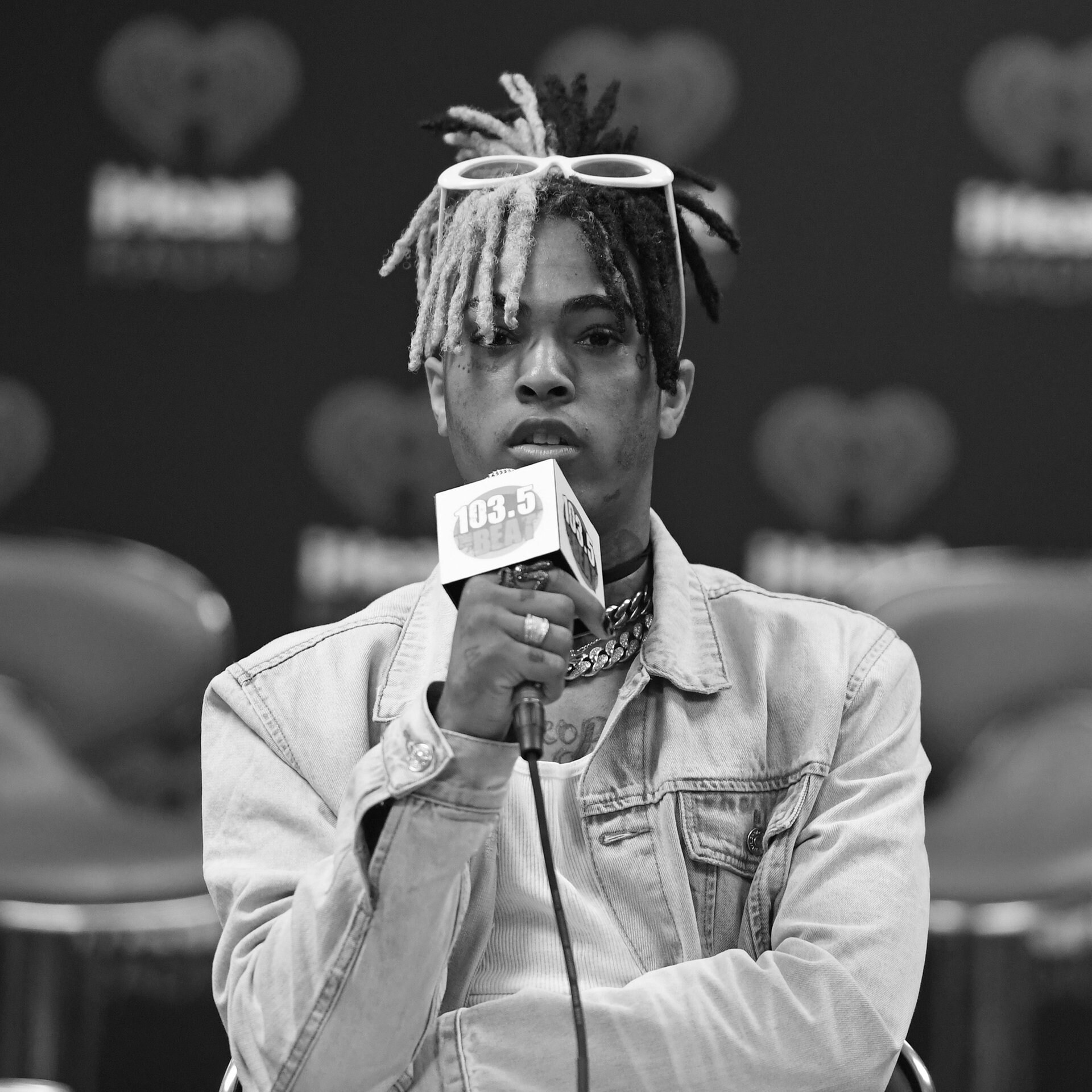 Erst Xxxtentacion Dann Jimmy Wopo Rapper In Usa Erschossen Dasding