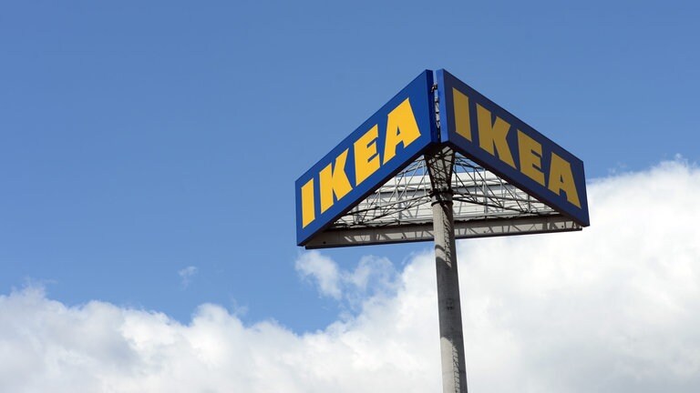 Drei Neue IKEA-Abholstationen öffnen Am Bodensee - SWR Aktuell