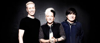 Die Ärzte sagen Tour ab.