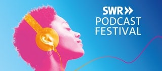 SWR Podcastfestival 2024 mit 5 Minuten vor dem Tod und vielen mehr! Deine Lieblingspodcasts live erleben