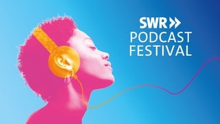 SWR Podcastfestival 2024 mit 5 Minuten vor dem Tod und vielen mehr! Deine Lieblingspodcasts live erleben