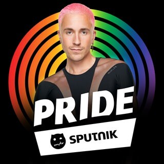 Cover des Podcasts "Sputnik Pride"