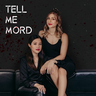 Cover des Podcasts "'Tell Me Mord"